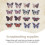 200 pcs vintage scrapbook accessory set compatible with junk journal planner DIY 4