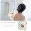2-in-1 Bath Loofah Sponge, Exfoliating and Gently Cleansing, Dual Function 5
