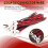 50pcs Mini JST 2.0 2P Connector Wires Cables 4
