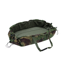 Abode Safe-Zone Roll-up Carp Cradle Unhooking Fishing Mat DPM Camo