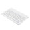 Bluetooth Keyboard for Tablet Slim Rechargeable Wireless 3