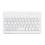 Clavier Bluetooth sans fil, disposition britannique, 78 touches 5