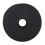 10pcs 21x12mm Conical Recessed Rubber Buffer Feet 5
