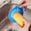 3pcs Corn Silk Remover Desilker Brush Vegetable Brushes,0770 4