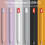 Θήκη και καπάκι σιλικόνης για στυλό Apple Pencil3 (USB-C) 2