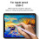 Apple Pencil3 (USB-C) Silikonpennfodral och -lock 5