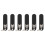 6pcs SIM Card Removal Tool SIM Card Ejector Pin with Removable 2