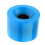 Τροχοί skateboard PU 70x51mm κενοί 4