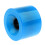Τροχοί skateboard PU 70x51mm κενοί 5