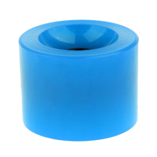 Τροχοί skateboard PU 70x51mm κενοί 1