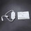 1pc 12V/24V 6A LED dimmer controller, adjustable brightness and color 2