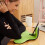 Facega iPad Stand – Ergonomisk tabletholder til skød og seng 3
