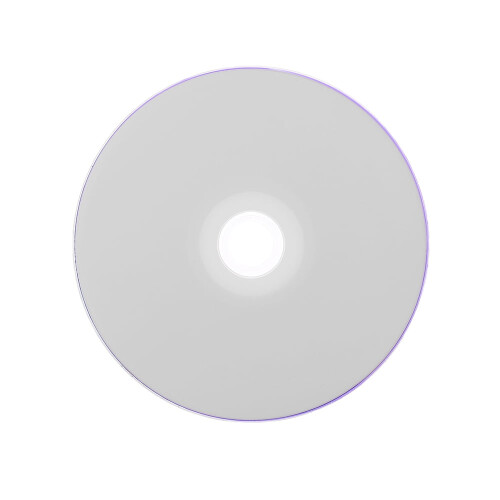 MABOTO DVD+R DL blank discs 8.5GB 10 pcs 1