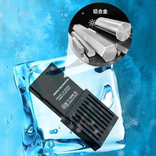 Imfhálú Leathnaithe SSD M.2NVMe Xbox Series X/S 2