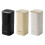 Innovative Auto Lift Cosmetic Organizers With Multiple-Black 2