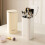 Innovative Auto Lift Cosmetic Organizers With Multiple-Black 6