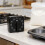 Handige countdown-timer Visuele timer van 60 minuten voor-Wit 7
