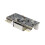 Dp1205 Poe Module Plug-in Module 12v 5a Ieee802.3bt 1500vrms Isolation 3