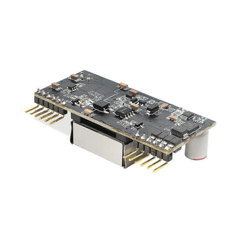 Dp1205 Poe Module Plug-in Module 12v 5a Ieee802.3bt 1500vrms Isolation 2