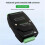 Modulo di comunicazione seriale isolato da USB industriale a RS485 a 8 canali 3