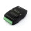 Modulo di comunicazione seriale isolato da USB industriale a RS485 a 8 canali 5