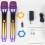 2.4G Dynamic Handheld Wireless Microphone for Home Singing Stage Performance Sound Card Karaoke 4