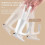 200ml Continuous Atomizer Bottle Ultra Fine Mist for Hairstyling Barber Use 3