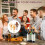 3 Pcs Silicone Leakproof Cowboy Hat Shape Wine Bottle Stoppers 2