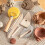 8pcs Wooden Pottery Sculpting Tools Clay Cleaning Tool Set Ceramic Modeling Carving Tools 2