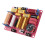 500W 2-Way 3200Hz Adjustable Hifi Speaker High and Low Frequency Divider 2