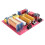 500W 2-Way 3200Hz Adjustable Hifi Speaker High and Low Frequency Divider 3