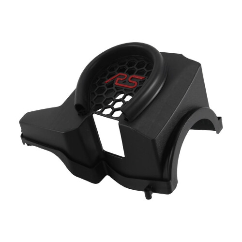 Luftfilterkastenabdeckung für Ford Focus RS (2012–2018), rot 2
