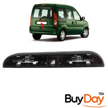 Number Plate Light for with Kangoo MK1 Van 97-07 8200103260