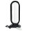UVC Lamp Ozone Kills Bed Bugs 3 Timer Settings w/ Remote Control Germicidal 3
