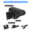Reverse Hitch Guide Camera, Cars Wireless Backup Camera, HD Waterproof Night Vision Reverse Hitch Guide, Suitable 2