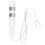 Pelvic Floor Muscle Training Machine Probe Smoothing Surfaces Postpartum Recovery Device Replace Probe 2