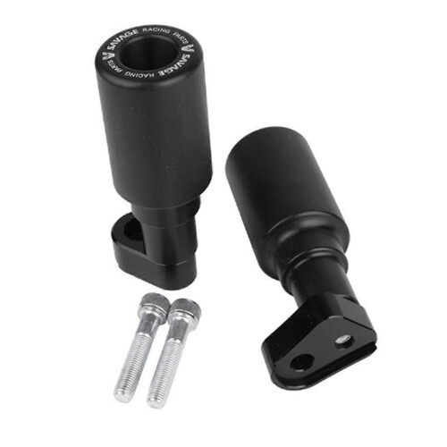 Motorcycle Frame Sliders Crash Engine Falling Protection Pad compatible with Yamaha MT-03 2021- 1