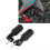 Motorcycle Frame Sliders Crash Engine Falling Protection Pad compatible with Yamaha MT-03 2021- 3