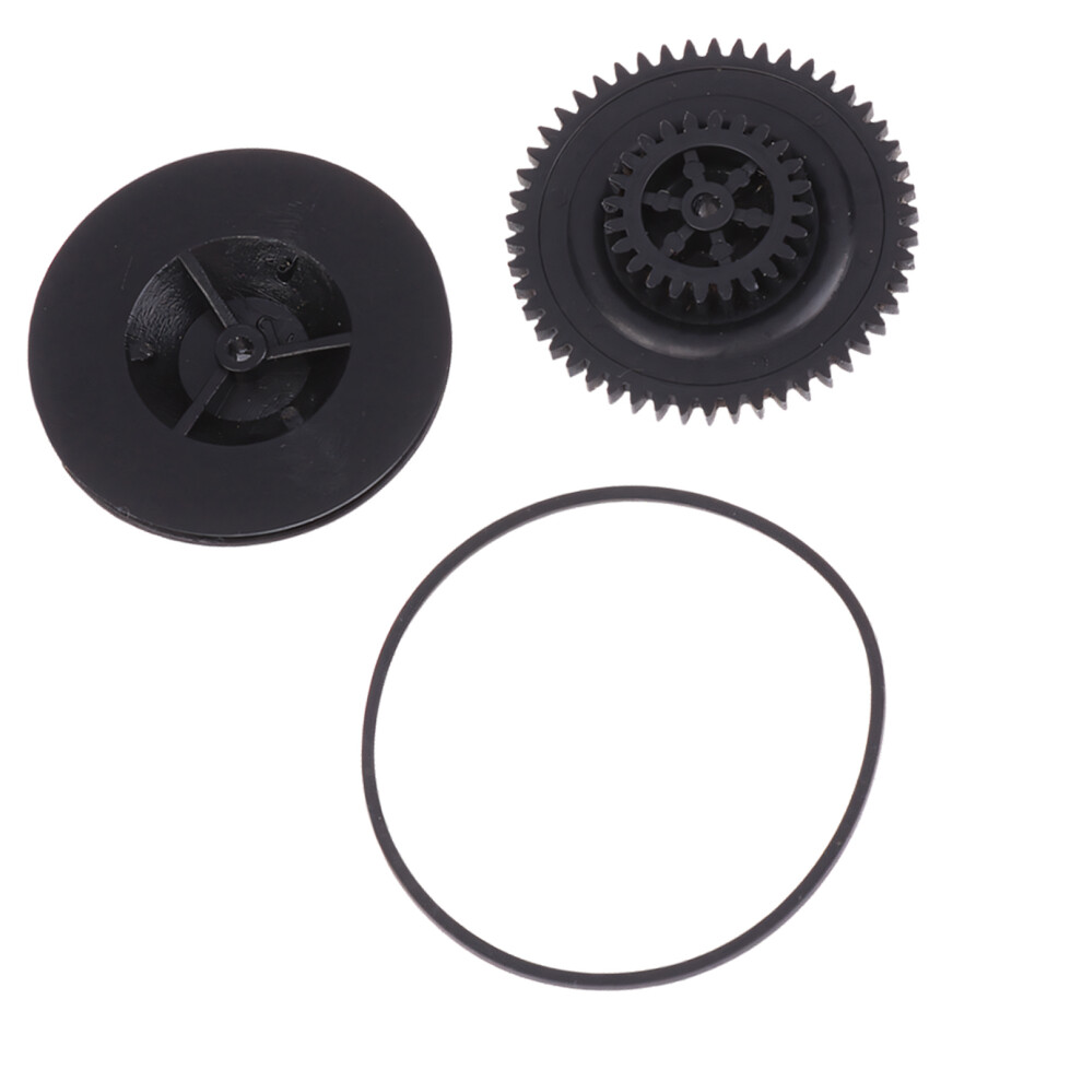 Plastic Cassette Deck Gear Loader Driver Belt For Sound Video 7754002213144