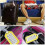 10x Red Luggage Tags for Suitcases Labels Suitcase Tag 5