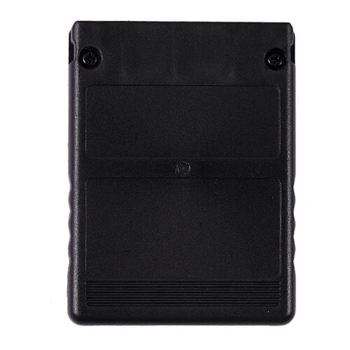 FMCB Free McBoot Card V1.953 per PS2 -2 Memory Card OPL Boot 1