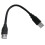 Καλώδιο προσαρμογέα Firewire IEEE 1394 6 ακίδων θηλυκό σε USB 2.0 AM συμβατό με Digi 3