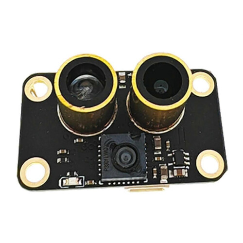 Optical Flow and Lidar Sensor MTF-01 compatible with INAV 1