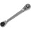 Mini Double Head Fast Ratchet Wrench Bit Socket Wrench Screwdriver 5