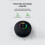 Waterproof Mini Bluetooth Speaker RGB Light Wireless Bathroom Shower Audio with Suction Cup 3