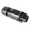 Solar PV Connector Plug, Waterproof IP68 4000V 40A, compatible with Solar PV System Panel Parallel Protection Kit 5