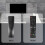 Universal Replacement Remote Control compatible with SMART TV AKB75095308 4