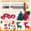 Quick Swap Housing with Debossing Tip Scoring & Double Scoring Wheel Bundle Craft Cutting Tool 2