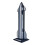 SpaceX Starship S24 Modello Rocket1: 240 Scala 1