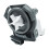 High Efficiency Dishwasher Drain Pump Plastic Construction Quiet 1